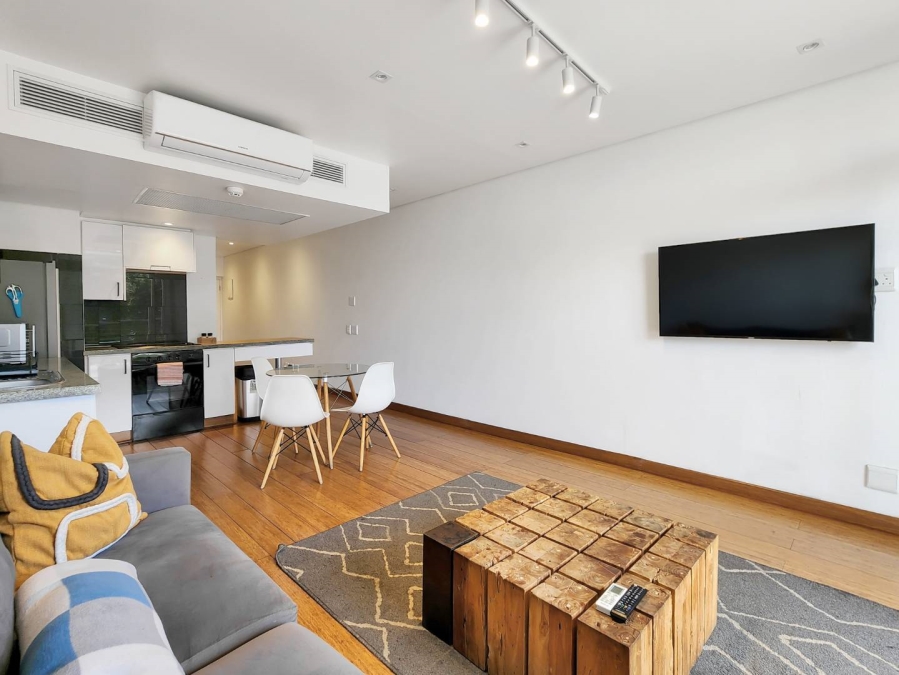 1 Bedroom Property for Sale in De Waterkant Western Cape